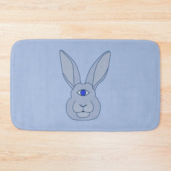 Item preview, The Icy Bunn-e designed and sold by Randomazer.