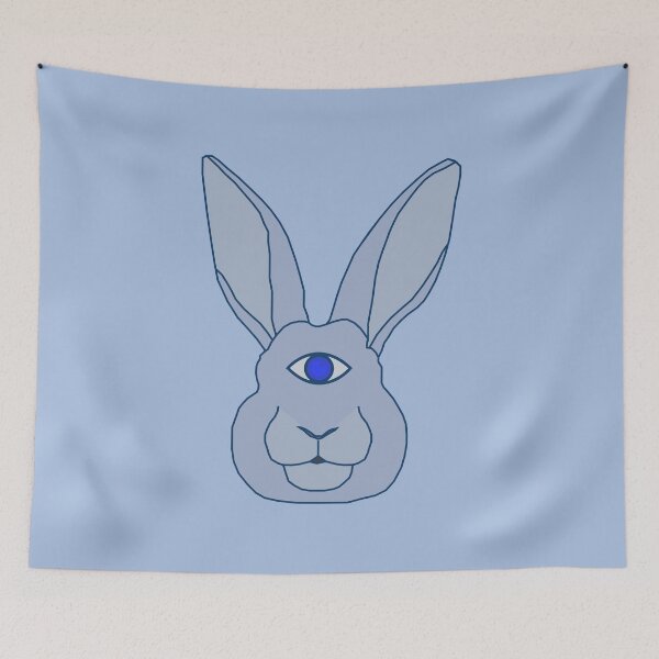 Item preview, The Icy Bunn-e designed and sold by Randomazer.