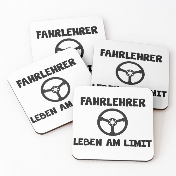 Item preview, Driving instructor driving school instructor saying designed and sold by Onorato Bellgardt.
