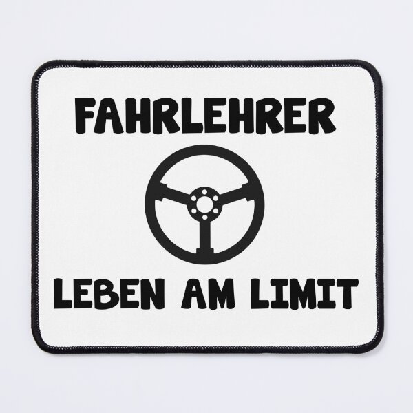 Item preview, Driving instructor driving school instructor saying designed and sold by Onorato Bellgardt.