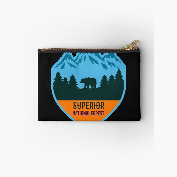 Item preview, Superior national forest  designed and sold by Us-nature.