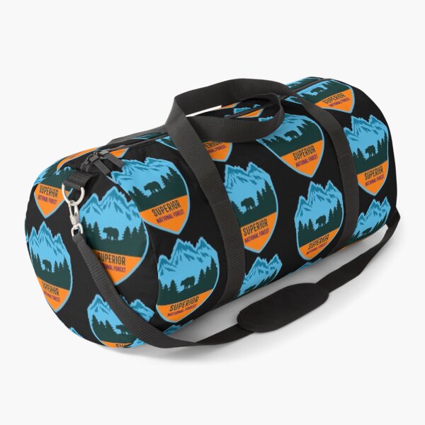 Item preview, Superior national forest  designed and sold by Us-nature.