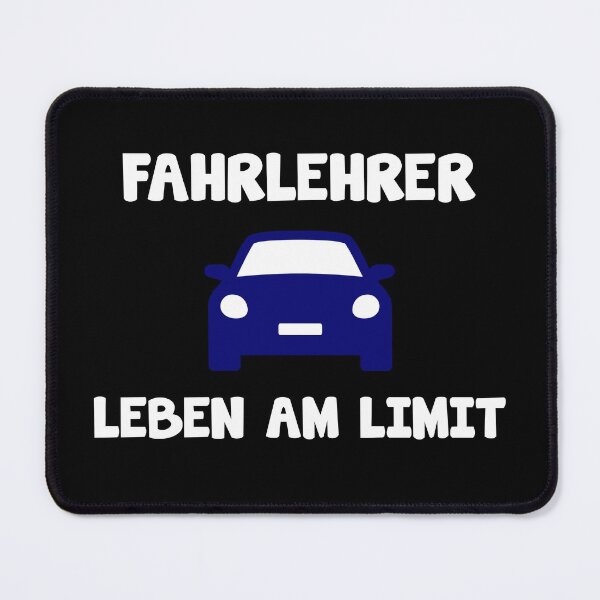Item preview, Driving instructor driving school instructor driving test saying designed and sold by Onorato Bellgardt.