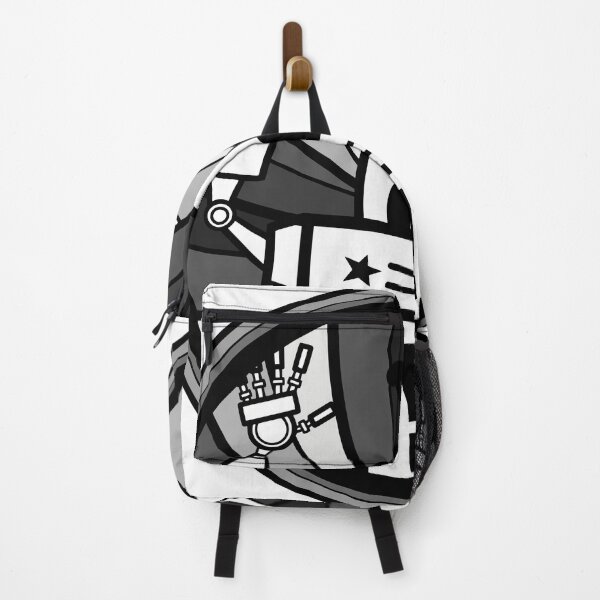 Item preview, Android - greyscale designed and sold by hoofster.