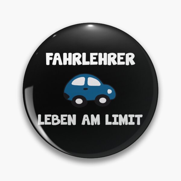 Item preview, Driving instructor driving school car funny saying designed and sold by Onorato Bellgardt.