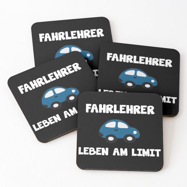 Item preview, Driving instructor driving school car funny saying designed and sold by Onorato Bellgardt.