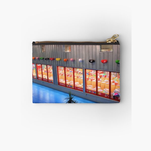 Item preview, Candy world designed and sold by Martha Burns.