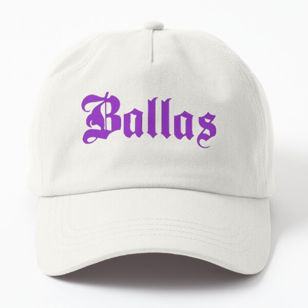 Aperçu de l'œuvre Ballas Logo San Andreas créée et vendue par Kovachh.