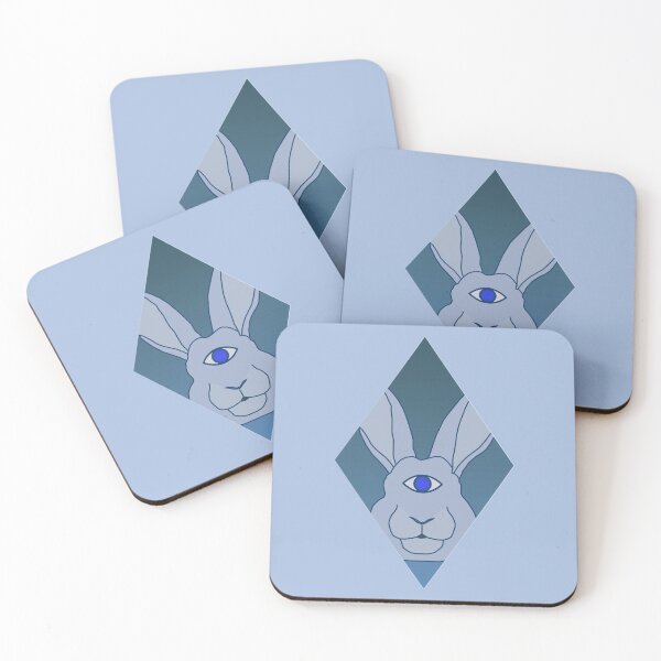 Item preview, Icy Bunn-e v2 designed and sold by Randomazer.