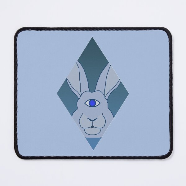 Item preview, Icy Bunn-e v2 designed and sold by Randomazer.