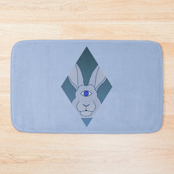 Item preview, Icy Bunn-e v2 designed and sold by Randomazer.