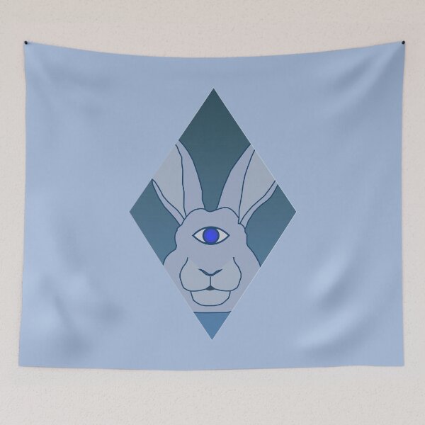 Item preview, Icy Bunn-e v2 designed and sold by Randomazer.