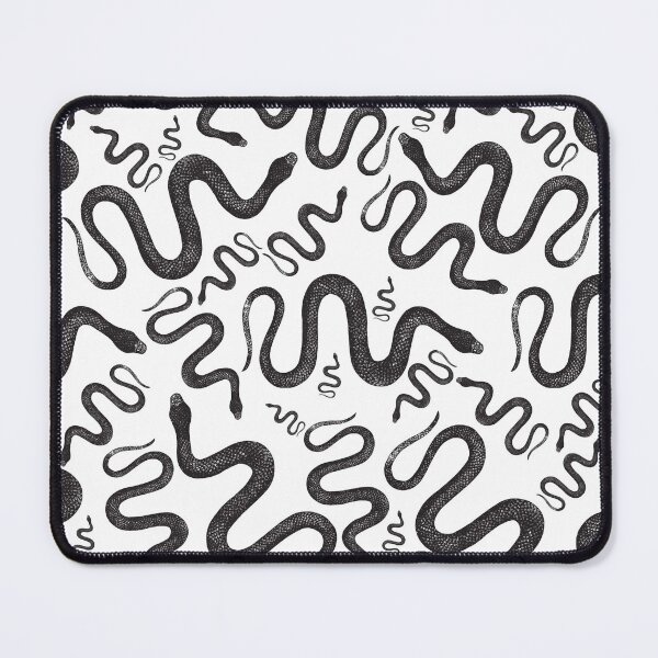 Item preview, SNAKE PATTERN designed and sold by bluAvocado.
