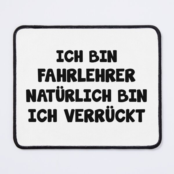 Item preview, Driving instructor driving school instructor driving school saying designed and sold by Onorato Bellgardt.