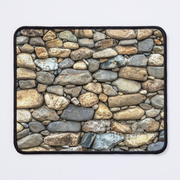 Item preview, Stone wall designed and sold by fourretout.