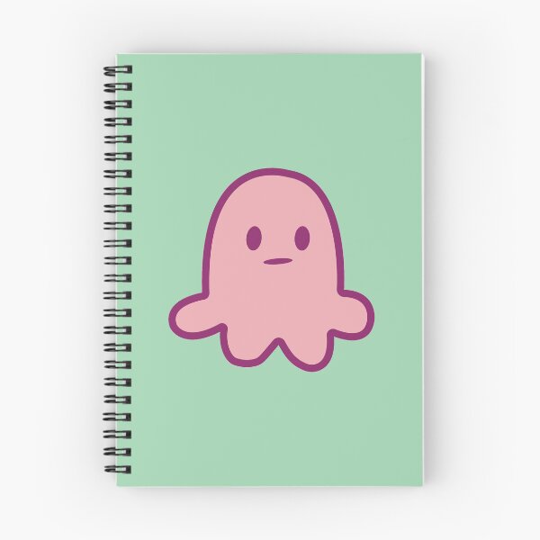 Item preview, Star Vs the Forces of Evil Octopus designed and sold by sarahxxdll.