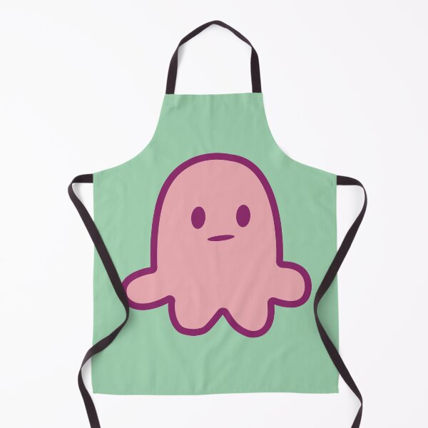 Item preview, Star Vs the Forces of Evil Octopus designed and sold by sarahxxdll.