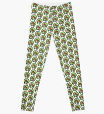 Metroid Leggings