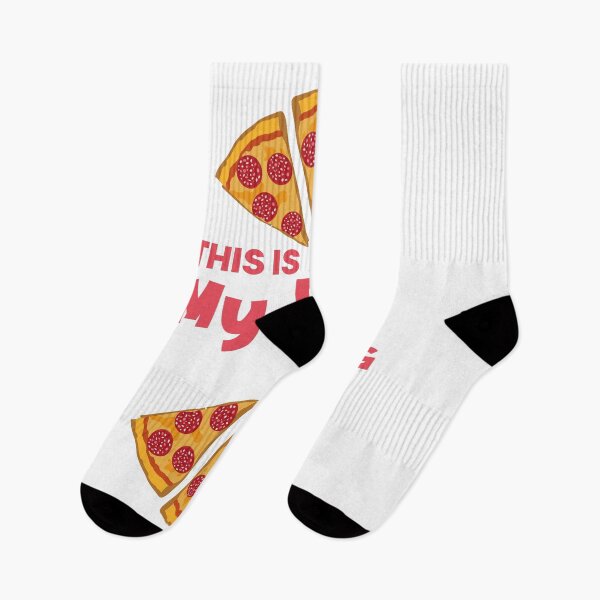 Item preview, This Is My Pizza Making Apron Perfect Pizza Lovers designed and sold by Heddar Badreddine.