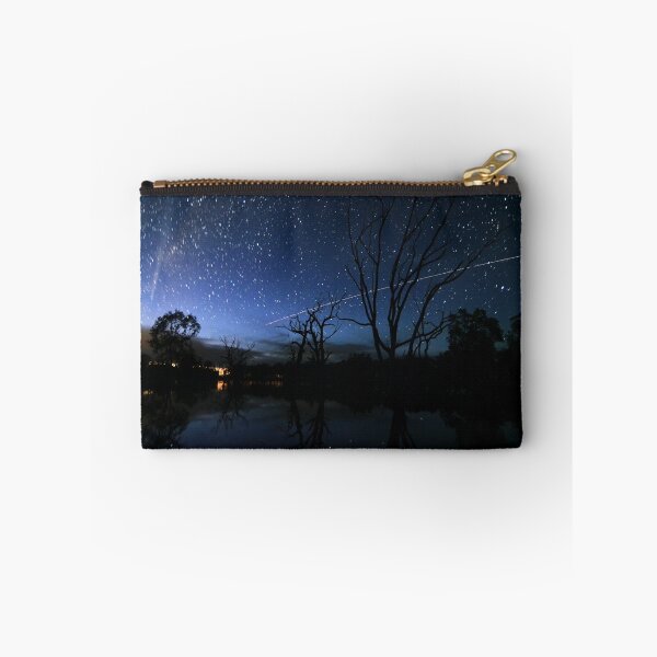 Item preview, Space Station Meets Comet Lovejoy designed and sold by Wayne England.