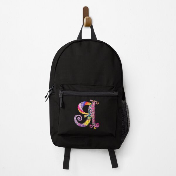 Item preview, letter R backwards designed and sold by KeziaForeman.
