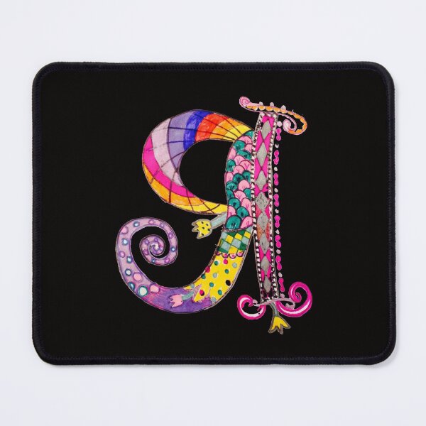 Item preview, letter R backwards designed and sold by KeziaForeman.
