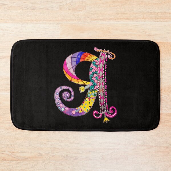 Item preview, letter R backwards designed and sold by KeziaForeman.