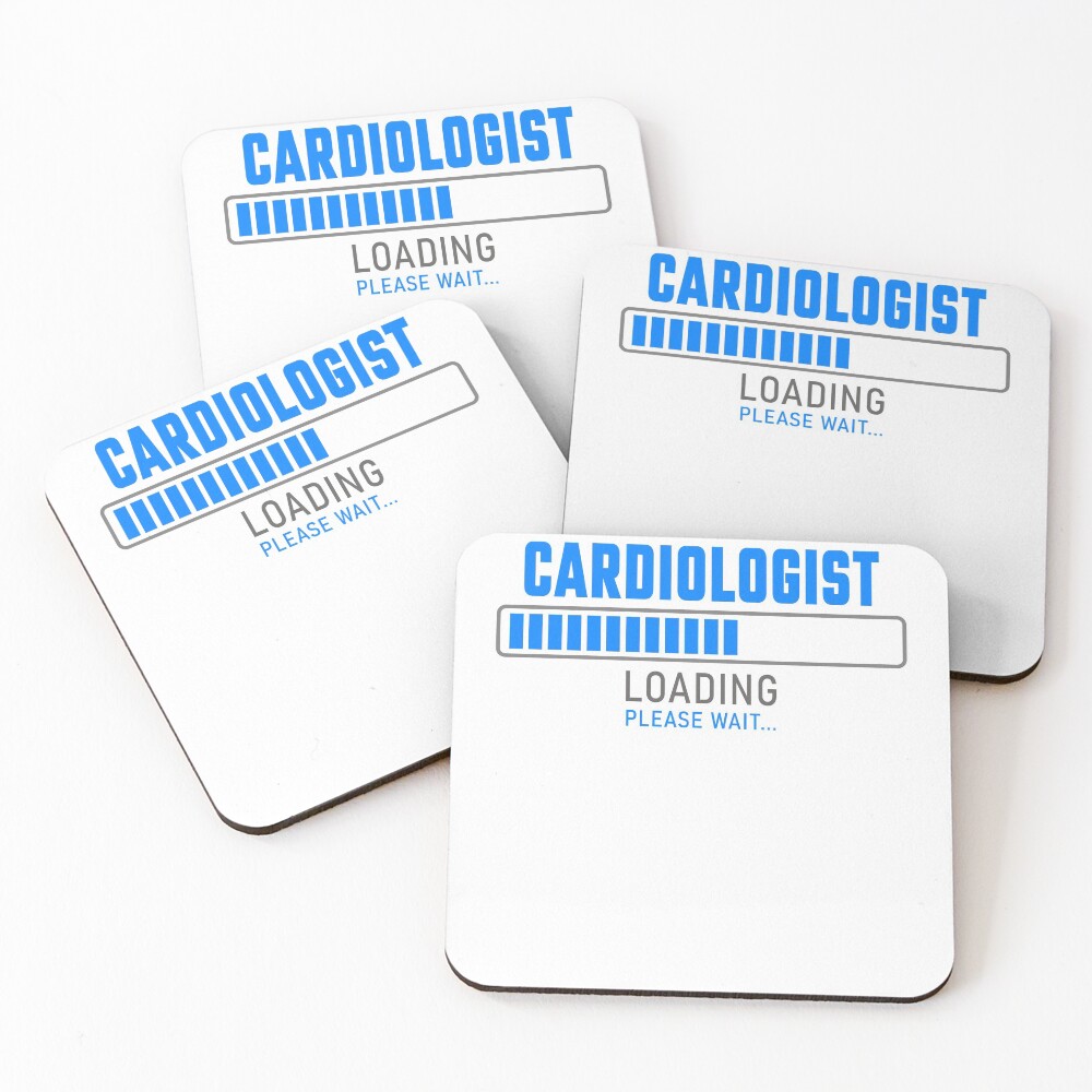 Item preview, Coasters (Set of 4) designed and sold by VrajStudio.