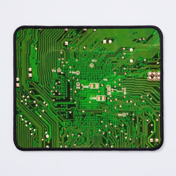 Item preview, Electrical circuit designed and sold by fourretout.