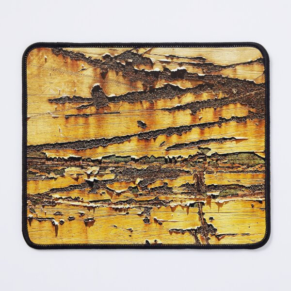 Item preview, Striped and rusty metal designed and sold by fourretout.