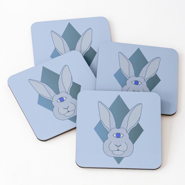 Item preview, Icy Bunn-e v3 designed and sold by Randomazer.