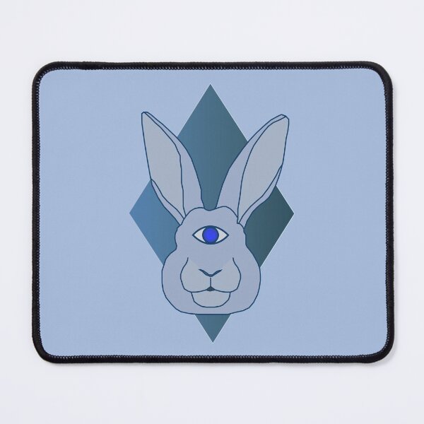 Item preview, Icy Bunn-e v3 designed and sold by Randomazer.