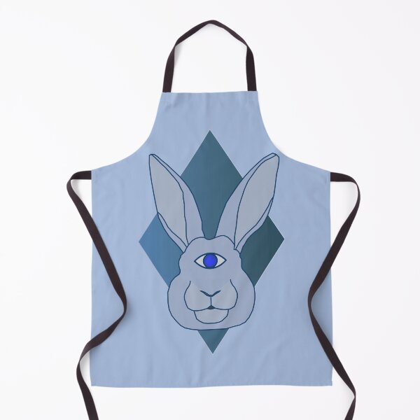 Item preview, Icy Bunn-e v3 designed and sold by Randomazer.