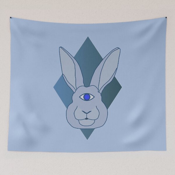 Item preview, Icy Bunn-e v3 designed and sold by Randomazer.