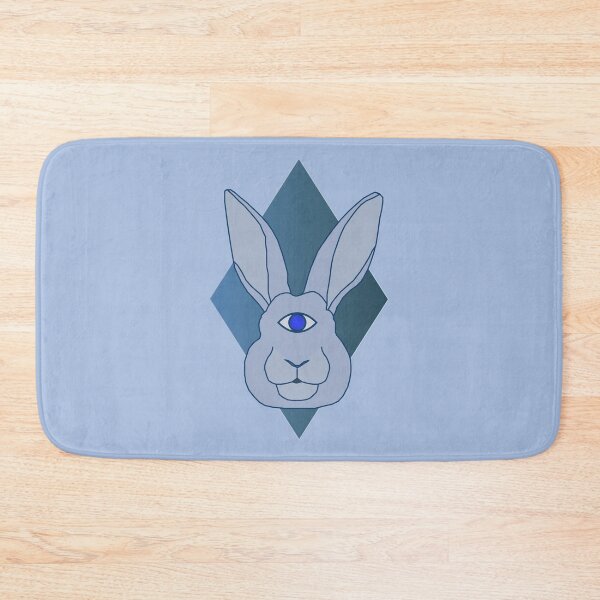 Item preview, Icy Bunn-e v3 designed and sold by Randomazer.