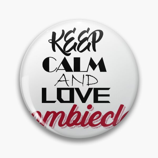 Item preview, Zombiecleo fan design designed and sold by Aztal.
