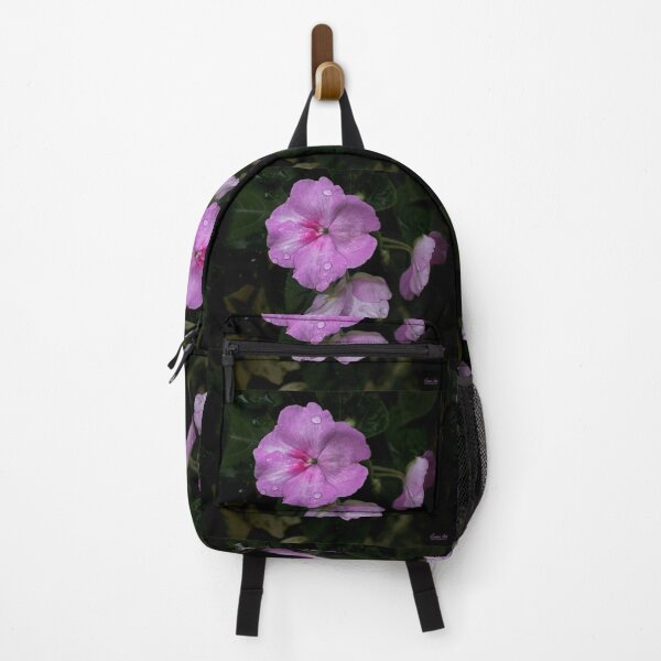 Item preview, Rainy day Impatiens designed and sold by MKP Productions.