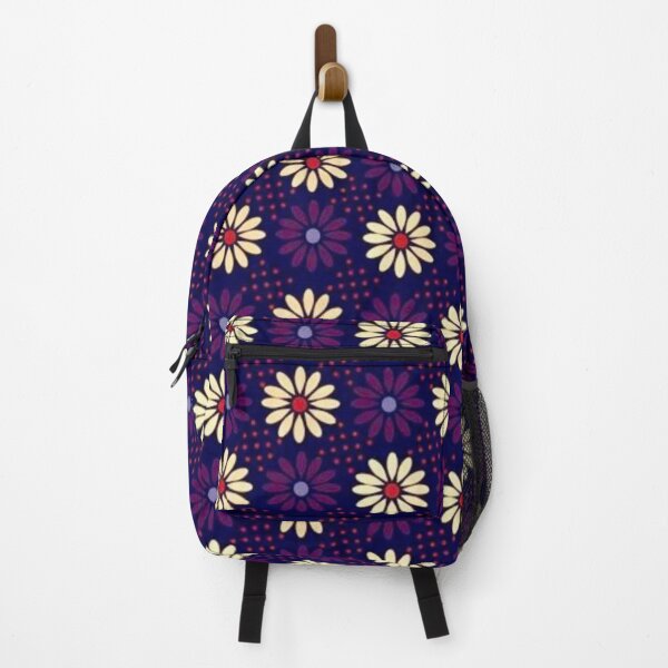 Item preview, flower pattern designed and sold by Thehecticstore.