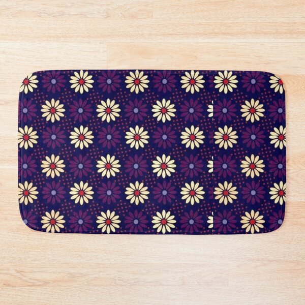 Item preview, flower pattern designed and sold by Thehecticstore.