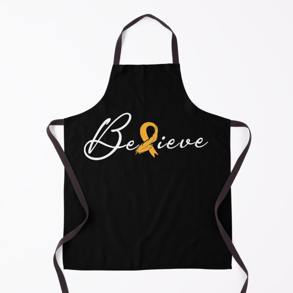 Item preview, Believe Appendix Cancer Accessories, Appendix Cancer Awareness, Appendix Cancer warrior, Appendix Cancer Fighter, Cancer support Gift designed and sold by BibiTeeDesign.