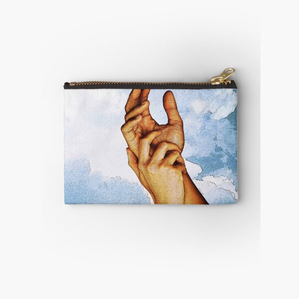 Item preview, Our Hands - The Hands of Trust designed and sold by Abie Davis.