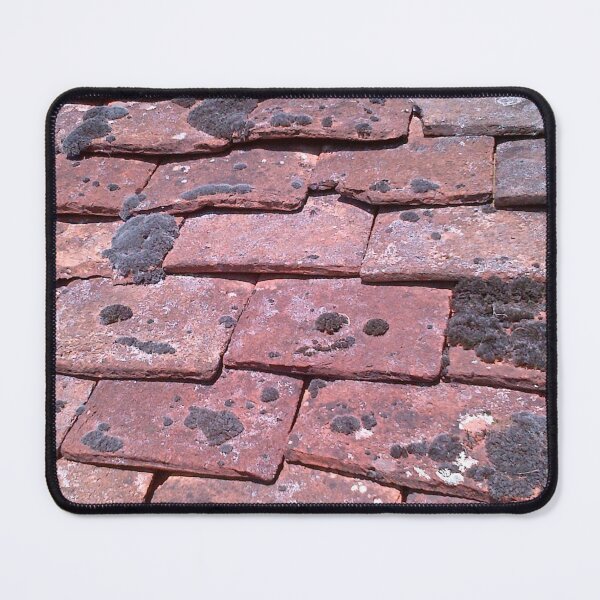 Item preview, Old terracotta roof tiles, Dordogne, France designed and sold by JellyBeenzz.