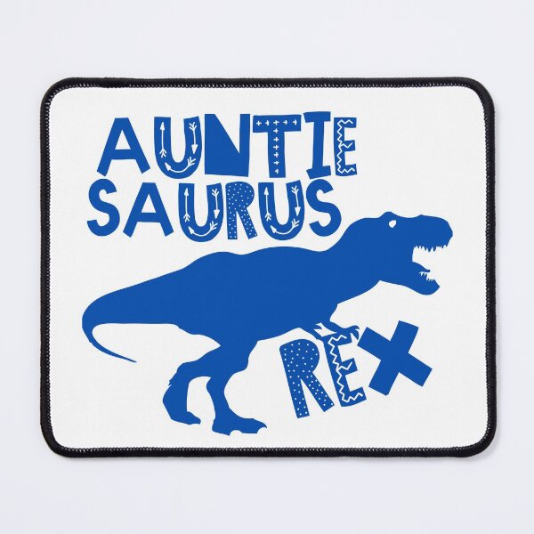 Item preview,  Auntie Saurus Rex, Auntie Saurus, Perfect birthday gift for Aunt, Dinosaur Delight  designed and sold by Airmilly Store.