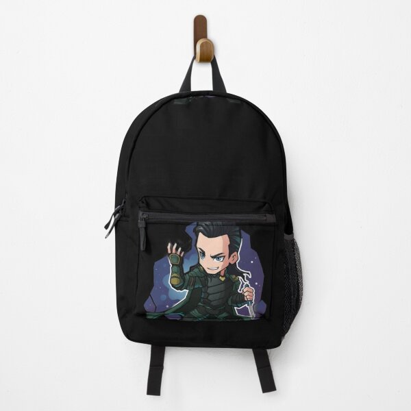 Item preview, God of Daggers Loki M ByTe designed and sold by Bubu World.