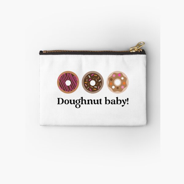 Item preview, Doughnut baby!  designed and sold by MizzKarizmah.