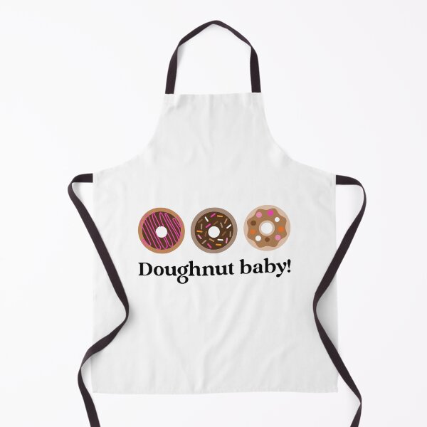 Item preview, Doughnut baby! designed and sold by MizzKarizmah.