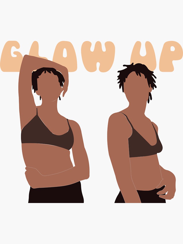 Great Fitness Instagram Accounts by Black Women, Sisterlocked