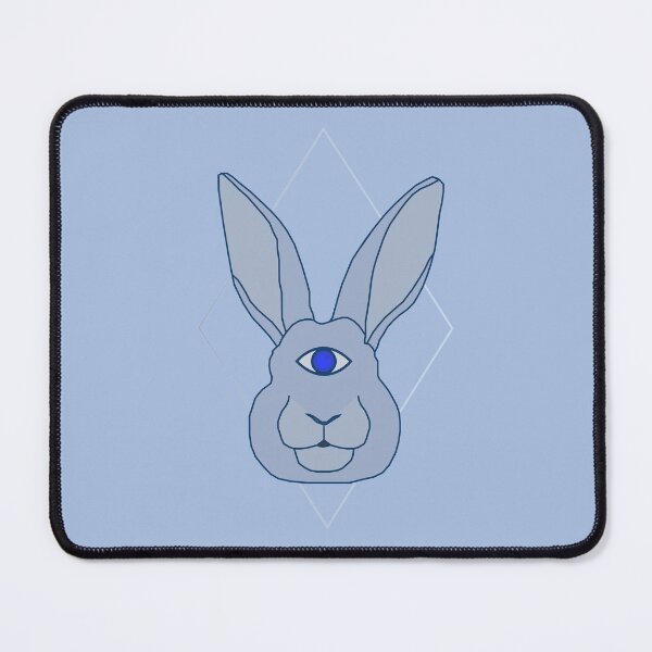 Item preview, Icy Bunn-e v4 designed and sold by Randomazer.