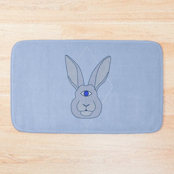 Item preview, Icy Bunn-e v4 designed and sold by Randomazer.