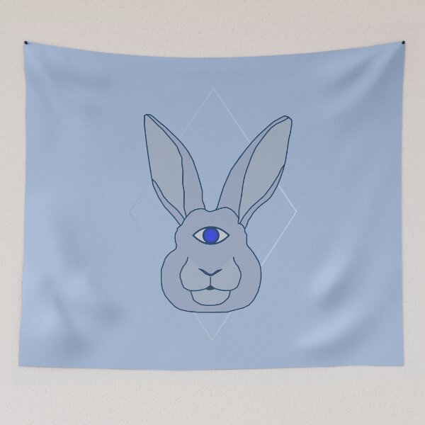 Item preview, Icy Bunn-e v4 designed and sold by Randomazer.
